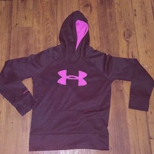 Underarmour jacket YXL